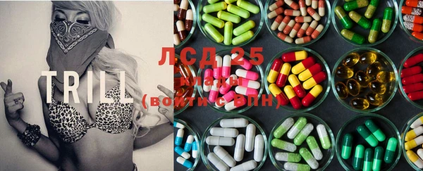 Альфа ПВП Няндома